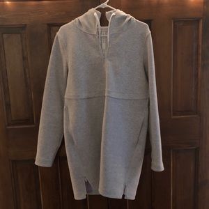 Lululemon Long Horizons Hoodie